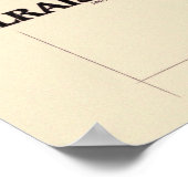 Hellraiser Poster (Hoek)