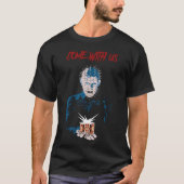Hellraiser T-shirt (Voorkant)