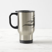 HellRider Travel Mug Reisbeker (Links)