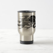 HellRider Travel Mug Reisbeker (Center)