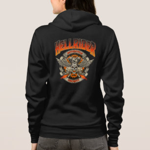 Hellridergemeenschap Hoodie