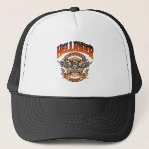 Hellridergemeenschap Trucker Pet