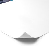 Hells Canyon, Idaho Poster (Hoek)