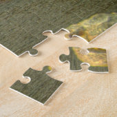 Hells Canyon Oregon. Legpuzzel (Zijkant)