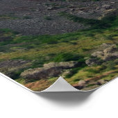 Hell's Canyon P5487 Afdruk Poster (Hoek)