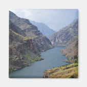 Hell's Canyon P5487 magneet (Voorkant)