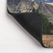 Hells Canyon Scenic Byway, OR Muismat (Hoek)