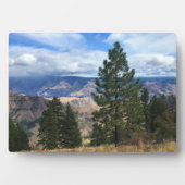 Hells Canyon Schilderachtig Byway, OF Fotoplaat (voorkant)