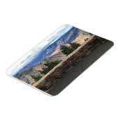 Hells Canyon Schilderachtig Byway, OF Magneet (Linkerzijde)