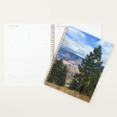 Hells Canyon Schilderachtig Byway, OF Planner (Display)