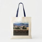 Hells Canyon Schilderachtig Byway, OF Tote Bag (Voorkant)