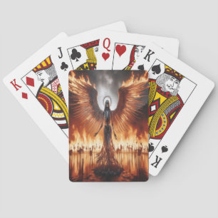 Hells Fire Kaarten
