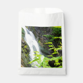 Hell's Gate Canyon-waterval Bedankzakje