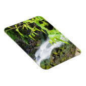 Hell's Gate Canyon-waterval Magneet (Rechterzijde)