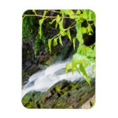 Hell's Gate Canyon-waterval Magneet (Verticaal)