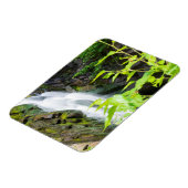 Hell's Gate Canyon-waterval Magneet (Linkerzijde)