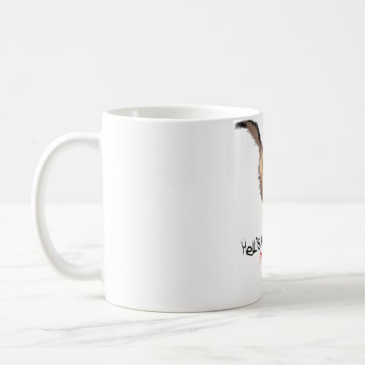 Hell's Kat Minion Mok (Links)