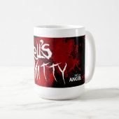 Hell's Kat Mok (Voorkant rechts)