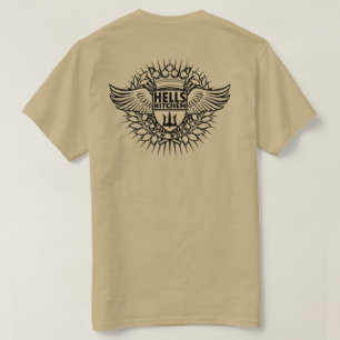 Hell's Kitchen NYC shirt