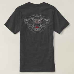 Hell's Kitchen shirt