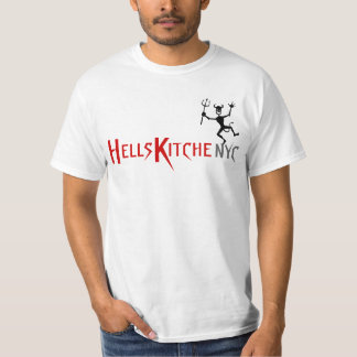 HELLS KITCHEN T-SHIRT