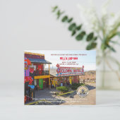 HELL'S LOOP 2024 BRIEFKAART (Staand voorkant)