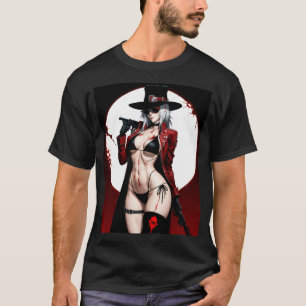 Hellsing T-shirt