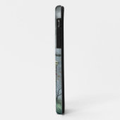 Hellspectuur paranormale gotische fantasie kunst Case-Mate iPhone case (Achterkant/links)