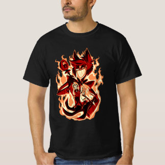 Helluva baas film t-shirt