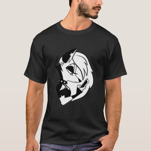 Helluva baas loonas Gift for Fans, For Men and Wom T-shirt (Voorkant)