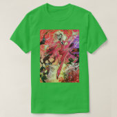 Helluva Boss 19 T-shirt (Design voorkant)