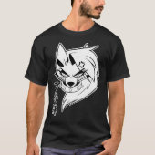 Helluva Boss Loona Classic T-Shirt (Voorkant)