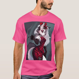Helluva Boss Loona T-shirt