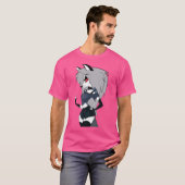 Helluva Boss Loona T-shirt (Voorkant volledig)