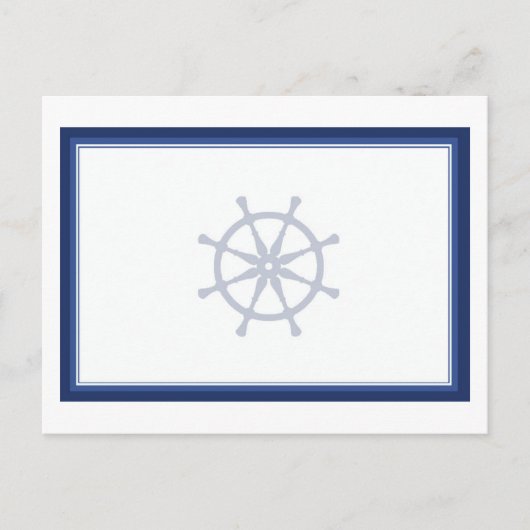 Helm Briefkaart (Voorkant)
