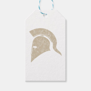 helm cadeaulabel
