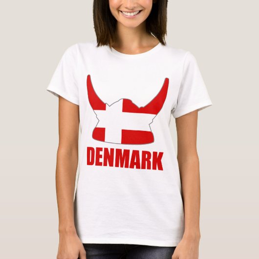helm_denmark_denmark10x10 t-shirt (Voorkant)
