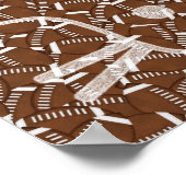 helm football poster (Hoek)