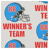 helm football stof (Close Up)