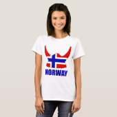 helm_noorwegen_noorwegen10x10 t-shirt (Voorkant volledig)