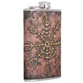 Helm of Awe Heupfles (Rechts)