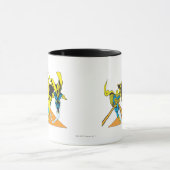 Helm of Fate Mok (Midden)