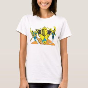 Helm of Fate T-shirt