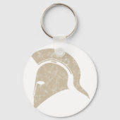 helm sleutelhanger (Voorkant)