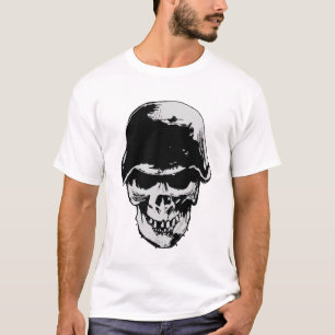 helm t-shirt