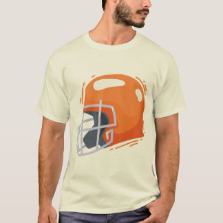 helm t-shirt