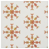 Helm van het zure design van oudere genen stof (Swatch)