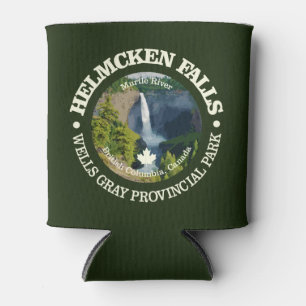 Helmcken Herfsten (rd) Blikjeskoeler