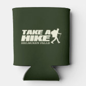 Helmcken Herfsten (rd) Blikjeskoeler (Achterkant)