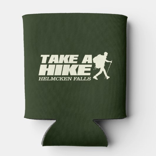 Helmcken Herfsten (rd) Blikjeskoeler (Achterkant)